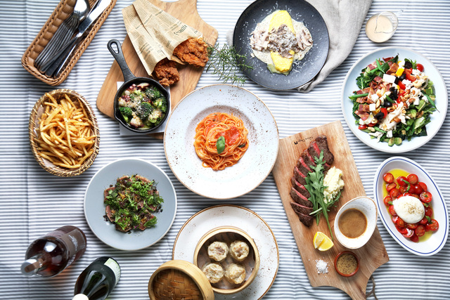 LAND_A | ショップ情報 ｜ TOKYO mizumachi（東京ミズマチ）